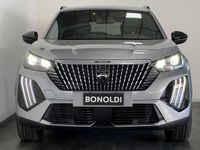 Usata Peugeot 2008 Allure 102 CV (75 kW) 2025 Grigio SUV