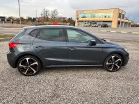 Usata Seat Ibiza FR 110 CV (80 kW) 2022 Utilitaria