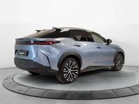 Usata Lexus RZ 450e 178 kW (243 CV) 2025 Azzurro SUV