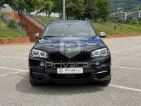 Usata BMW X5 Comfort Edition 400 CV (294 kW) 2018 Bianco SUV