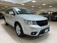 usata Fiat Freemont 2.0 Multijet 170 CV Urban