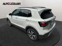 Nuova VW T-Cross Edition 95 CV (69 kW) 2026 Grigio SUV