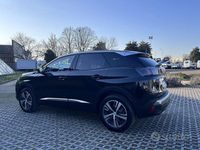Usata Peugeot 3008 Allure 136 CV (100 kW) 2024 Other SUV