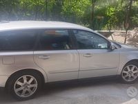 Usata Volvo V50 110 CV (80 kW) 2009 Grigio Station wagon