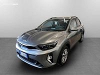 Usata Kia Stonic Urban 79 CV (58 kW) 2024 Grigio SUV