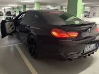Usata BMW 640 M Sport 313 CV (230 kW) 2017 Coupé