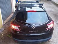 Usata Renault Mégane GrandTour Dynamique 110 CV (80 kW) 2010 Station wagon