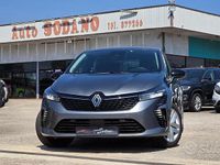 Usata Renault Clio V Evolution 101 CV (74 kW) 2024 Grigio Berlina