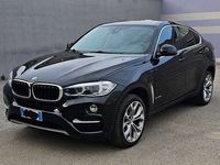 usata BMW X6 X6F16 xdrive30d Extravagance 258cv auto