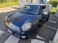 Usata Mini Cooper Chili 120 CV (88 kW) 2007 Other Utilitaria