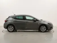 Usata Opel Astra Business Elegance 122 CV (89 kW) 2021 Grigio Berlina