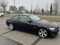 Usata BMW 320 177 CV (130 kW) 2010 Coupé