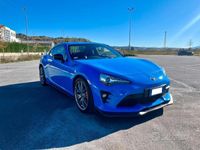 usata Toyota GT86 2.0 Racing Edition My 20