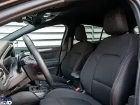 Usata Ford Focus ST-Line 125 CV (91 kW) 2022 Grigio magnetic Monovolume