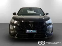 Nuova Peugeot 2008 Active 102 CV (75 kW) 2025 Nero perla SUV