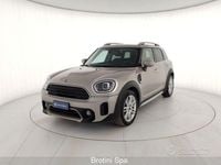 Usata Mini Cooper D Countryman Business 150 CV (110 kW) 2023 Grigio SUV
