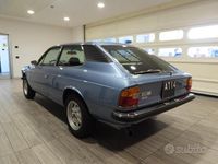 Usata Lancia Beta 1970 Blu Coupé