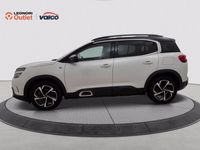 usata Citroën C5 Aircross 1.6 hybrid shine 225 e-eat8