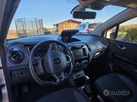 usata Renault Captur 1.2 2017