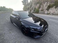 Usata Audi RS3 400 CV (294 kW) 2023 Berlina