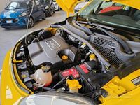 Usata Fiat 500X Cross Plus 140 CV (102 kW) 2017 Giallo SUV