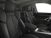 Nouvelle Audi Q5 Sportback Advanced 204 ch (150 kW) 2026 Gris SUV