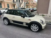 Usata Mini Cooper 120 CV (88 kW) 2009 Utilitaria
