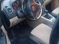 Occasion Opel Antara 184 ch (135 kW) 2011 Noir SUV