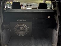 Usata Aixam City Sport 2021 Nero Utilitaria