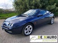 usata Alfa Romeo GTV -- 1.8i 16V Twin Spark cat