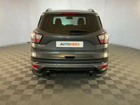 Usata Ford Kuga ST-Line 120 CV (88 kW) 2020 Grigio SUV