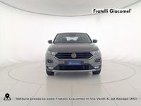 usata VW T-Roc 1.5 tsi sport