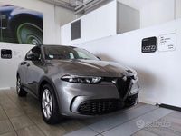 Nuova Alfa Romeo Tonale Sprint 131 CV (96 kW) 2025 Grigio SUV