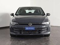 Usata VW Golf VIII Style 150 CV (110 kW) 2025 Dolphin grey Berlina