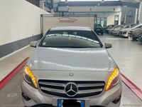 usata Mercedes A180 A 180CDI Automatic Executive