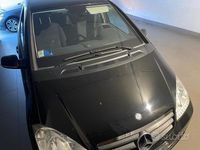 Usata Mercedes A160 95 CV (69 kW) 2011 Berlina