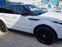 Usata Land Rover Range Rover evoque SE Dynamic 179 CV (131 kW) 2017 SUV