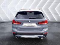 usata BMW X1 xdrive18d xLine auto