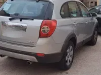 Usata Chevrolet Captiva 150 CV (110 kW) 2009 SUV