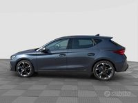 Usata Cupra Leon 150 CV (110 kW) 2025 Magnetic tech Berlina