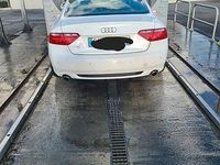 Usata Audi A5 190 CV (139 kW) 2010 Coupé