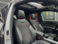 Usata Mercedes GLA200 Premium 150 CV (110 kW) 2023 Argento SUV