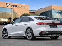Nuova Audi A5 S-Line 203 CV (149 kW) 2025 Bianco Berlina
