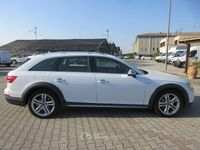 Usata Audi A4 Allroad Business 218 CV (160 kW) 2016 Bianco Station wagon