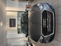 Usata Audi A3 Business 116 CV (85 kW) 2018 Blu Berlina