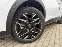 Nuova Peugeot 3008 GT 145 CV (106 kW) 2026 Bianco SUV