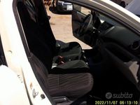 usata Nissan Pixo 1000 cc FULL BENZ/GPL 5P 2010