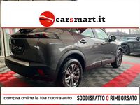 Usata Peugeot 2008 Active 2021 Vari colori SUV