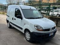 usata Renault Kangoo Kangoo 1.5 dCi/57CV 4p. Authentique