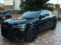 Usata Audi RS Q3 400 CV (294 kW) 2021 SUV